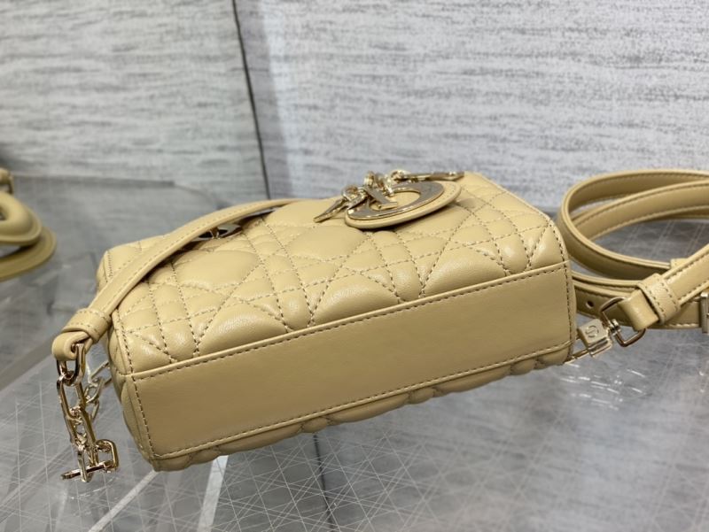 Christian Dior My Lady Bags